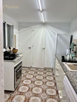 Piso en venta en Playa Puerto de Sagunto en Sagunto