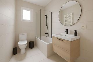 Piso en venta en Reyes Católicos en Alcalá de Henares