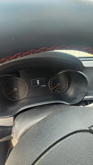 KIA Optima 2018