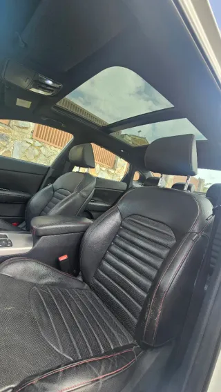 KIA Optima 2018