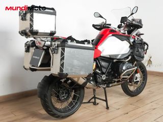 BMW R 1200 GS ADVENTURE ABS