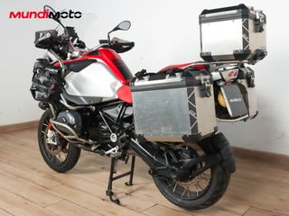 BMW R 1200 GS ADVENTURE ABS