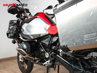 BMW R 1200 GS ADVENTURE ABS