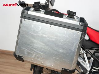 BMW R 1200 GS ADVENTURE ABS
