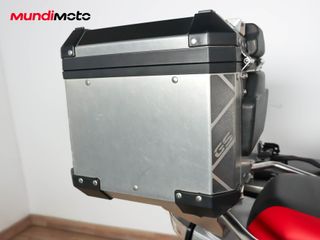 BMW R 1200 GS ADVENTURE ABS