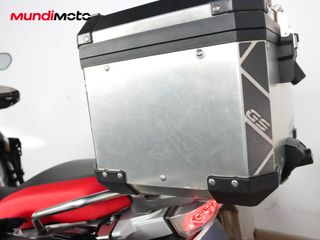 BMW R 1200 GS ADVENTURE ABS