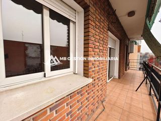 Piso en venta en Centro en Fuenlabrada
