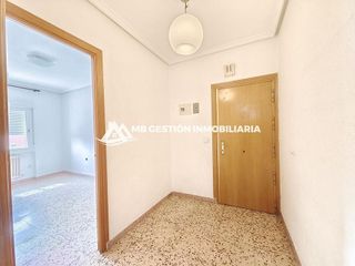 Piso en venta en Centro en Fuenlabrada