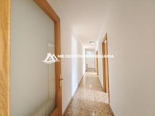 Piso en venta en Centro en Fuenlabrada