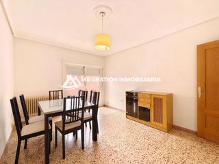 Piso en venta en Centro en Fuenlabrada