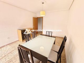 Piso en venta en Centro en Fuenlabrada