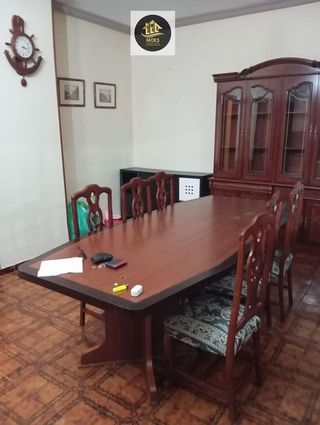 Piso en venta en Linares