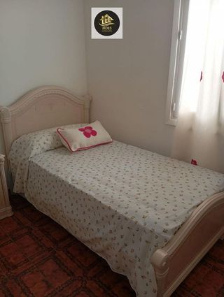Piso en venta en Linares