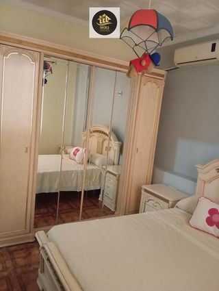 Piso en venta en Linares