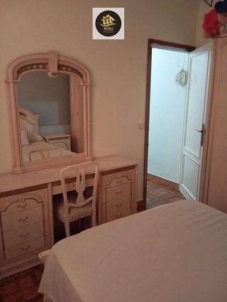 Piso en venta en Linares