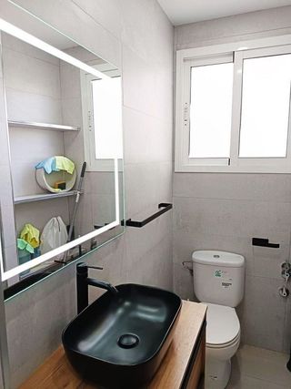 Piso en venta en Centro en Antequera