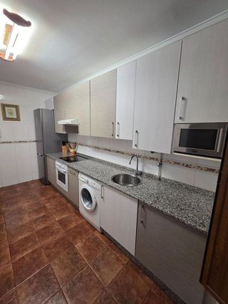 Piso en venta en Centro en Avilés