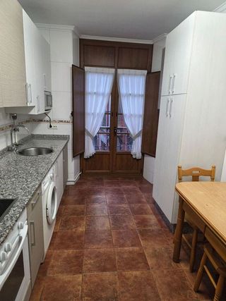 Piso en venta en Centro en Avilés