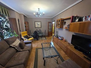 Piso en venta en Centro en Avilés