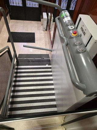 Piso en venta en Centro en Avilés