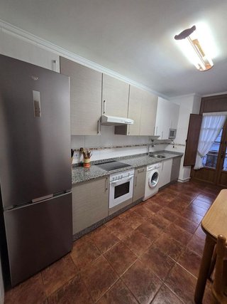 Piso en venta en Centro en Avilés
