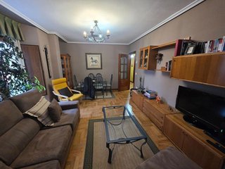 Piso en venta en Centro en Avilés
