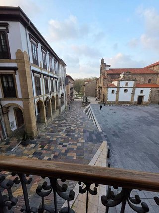 Piso en venta en Centro en Avilés