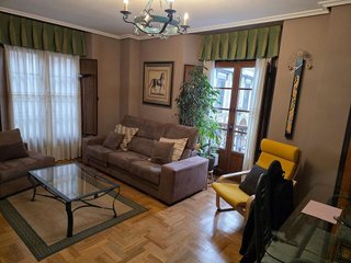 Piso en venta en Centro en Avilés