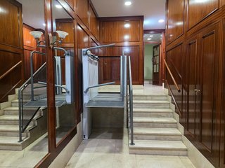 Piso en venta en Centro en Avilés