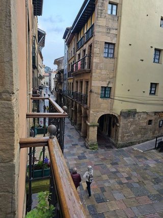 Piso en venta en Centro en Avilés