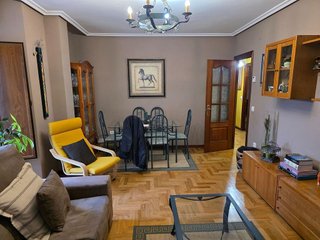 Piso en venta en Centro en Avilés