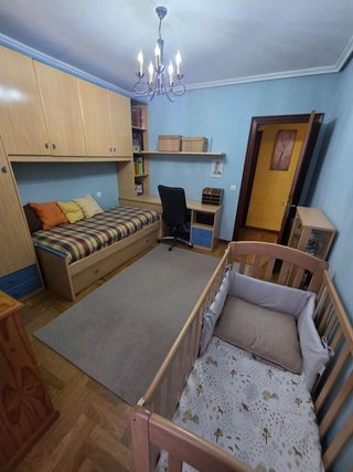 Piso en venta en Centro en Avilés