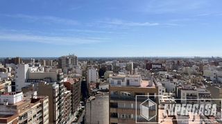 Piso en venta en Centro en Castellón de la Plana