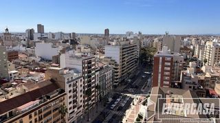 Piso en venta en Centro en Castellón de la Plana
