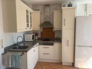 Piso en venta en Centro Internacional en Torrox