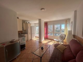 Piso en venta en Centro Internacional en Torrox
