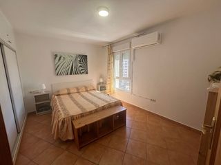 Piso en venta en Centro Internacional en Torrox