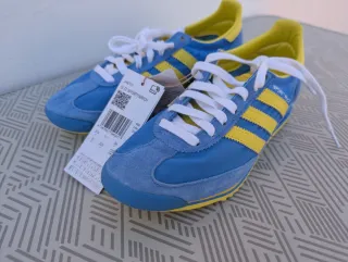 ADIDAS SL 72 SPORTY & RICH T-36