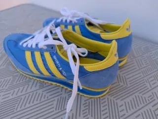 ADIDAS SL 72 SPORTY & RICH T-36