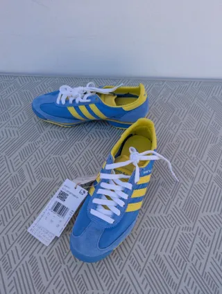 ADIDAS SL 72 SPORTY & RICH T-36
