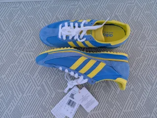 ADIDAS SL 72 SPORTY & RICH T-36