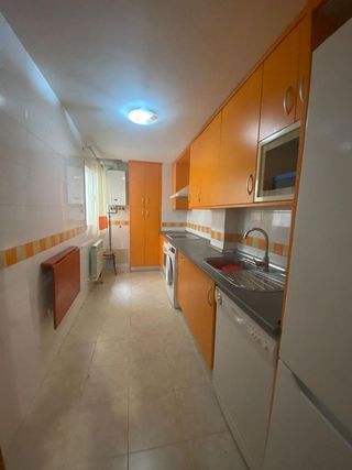 Piso en venta en Tarancón