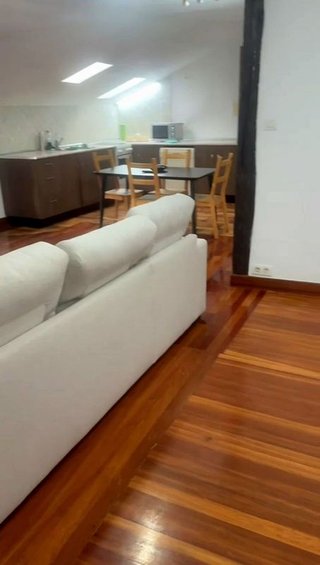 Piso en venta en Balmaseda