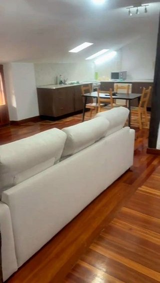 Piso en venta en Balmaseda