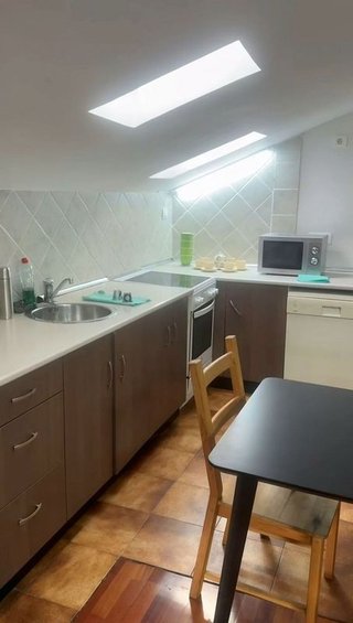 Piso en venta en Balmaseda