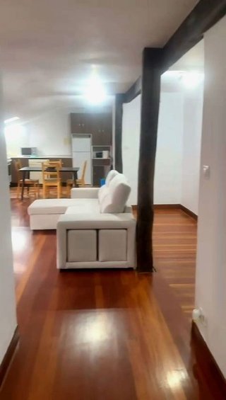 Piso en venta en Balmaseda