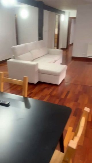 Piso en venta en Balmaseda