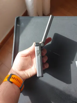 Edición Especial Game Boy Advance SP KingdomHearts