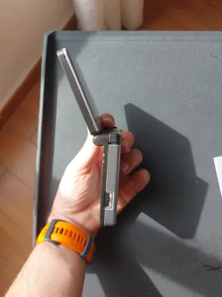 Edición Especial Game Boy Advance SP KingdomHearts