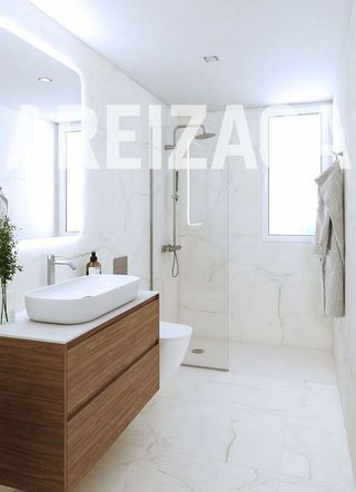 Piso en venta en Parte Vieja en San Sebastián-Donostia